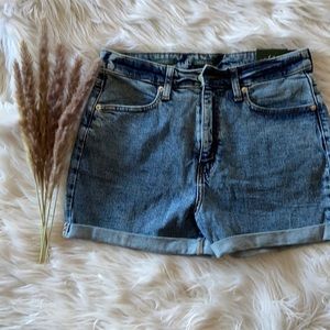NWT wild fable denim shorts